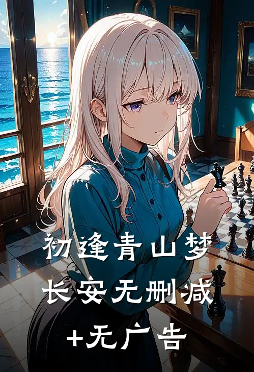 初逢青山梦长安无删减+无广告