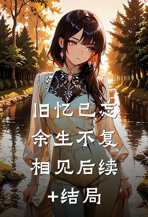 旧忆已忘，余生不复相见后续+结局