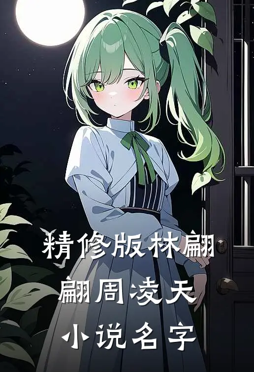 精修版林翩翩周凌天小说名字