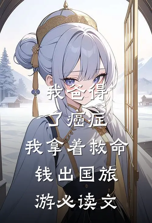 我爸得了癌症，我拿着救命钱出国旅游必读文