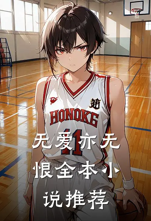 无爱亦无恨全本小说推荐