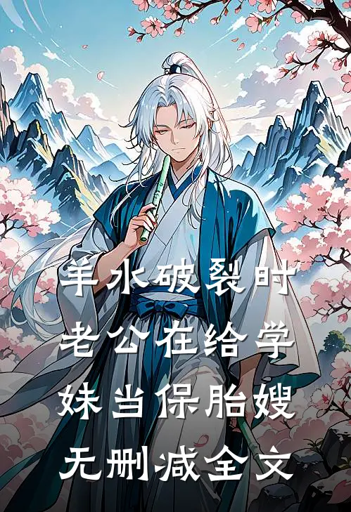 羊水破裂时，老公在给学妹当保胎嫂无删减全文