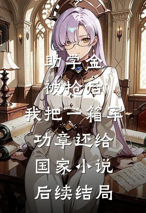 助学金被抢后，我把一箱军功章还给国家小说后续结局