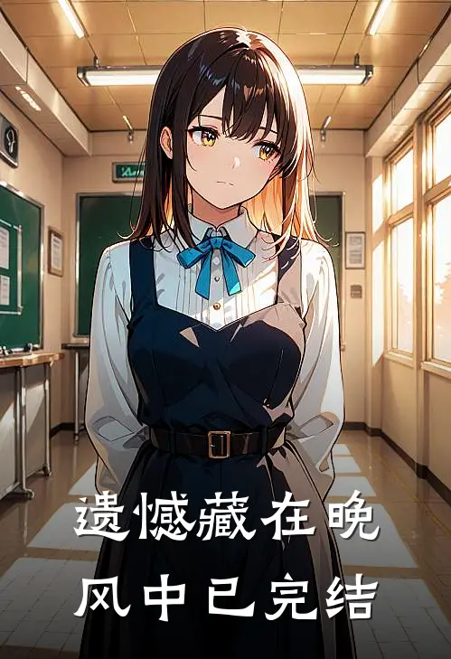 遗憾藏在晚风中已完结