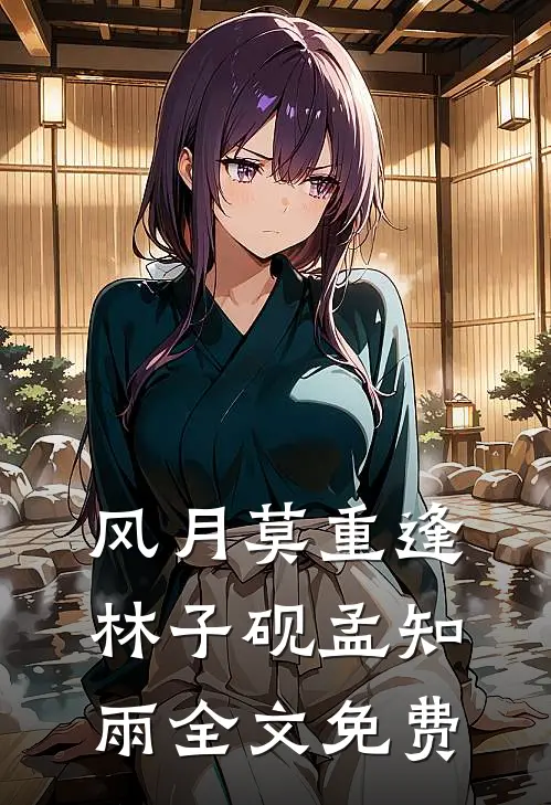 风月莫重逢林子砚孟知雨全文免费