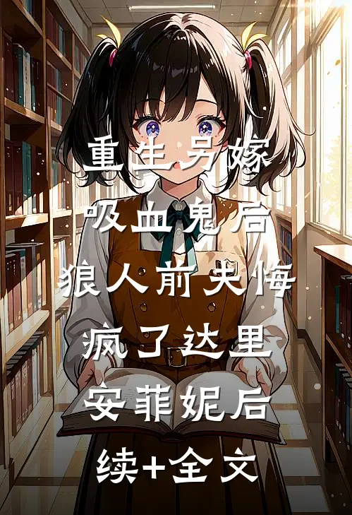 重生另嫁吸血鬼后，狼人前夫悔疯了达里安菲妮后续+全文