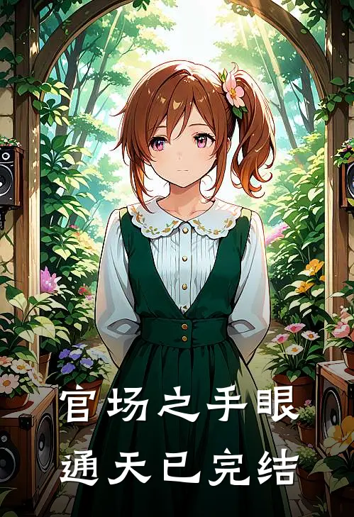 官场之手眼通天已完结
