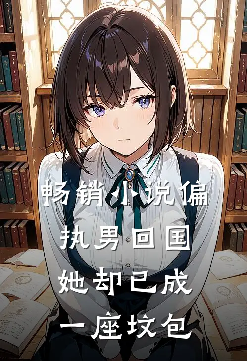 畅销小说偏执男回国：她却已成一座坟包