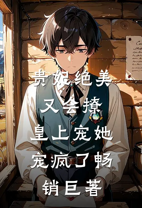 贵妃绝美又会撩，皇上宠她宠疯了畅销巨著