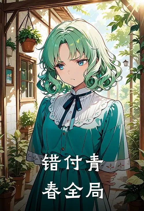 错付青春全局