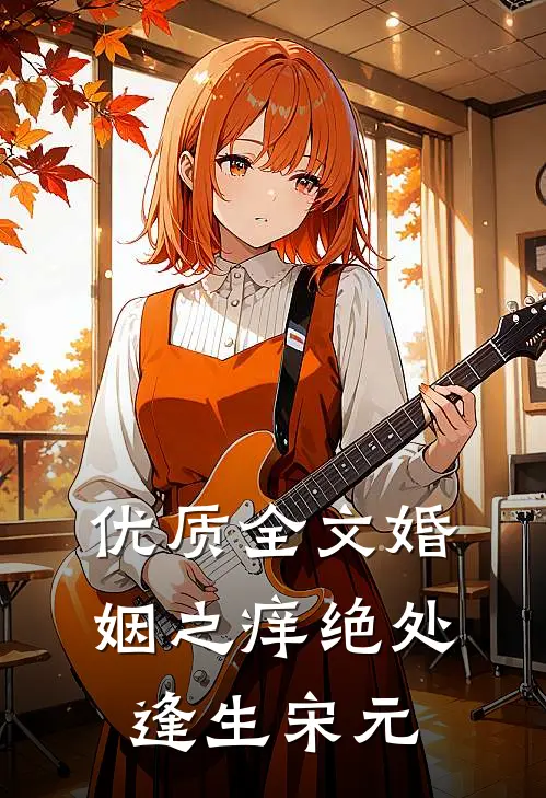 优质全文婚姻之痒绝处逢生宋元
