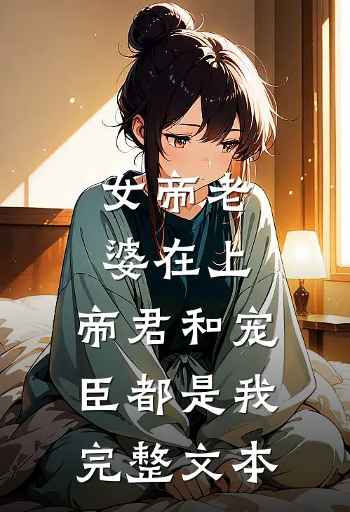 女帝老婆在上：帝君和宠臣都是我完整文本