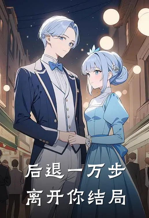 后退一万步离开你结局