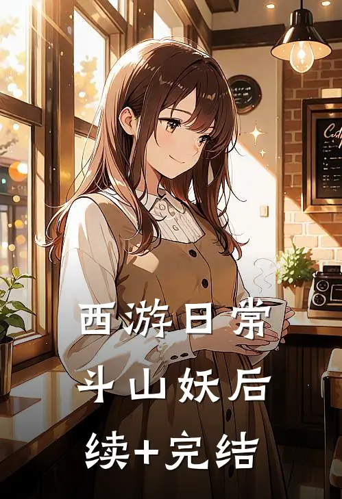 西游日常：斗山妖后续+完结