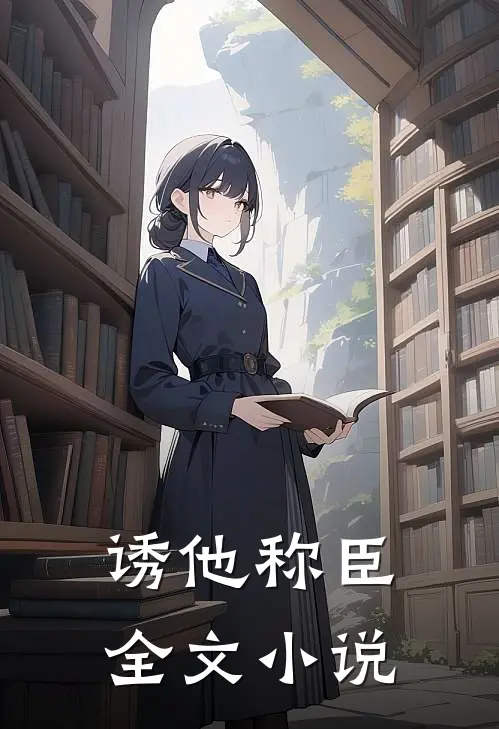 诱他称臣全文小说