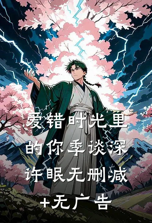 爱错时光里的你季谈深许眠无删减+无广告