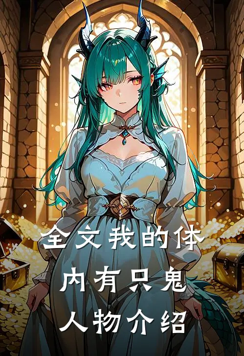 全文我的体内有只鬼人物介绍