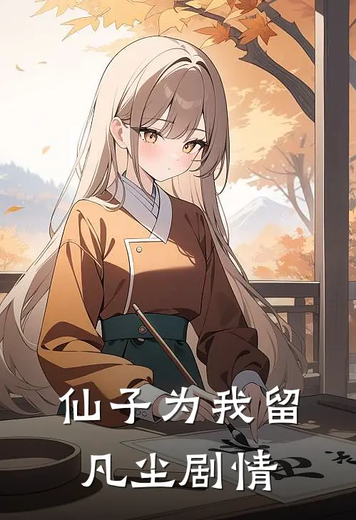仙子为我留凡尘剧情