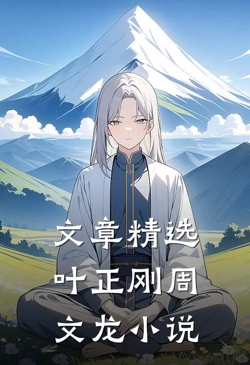 文章精选叶正刚周文龙小说