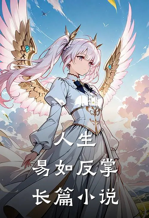 人生，易如反掌长篇小说
