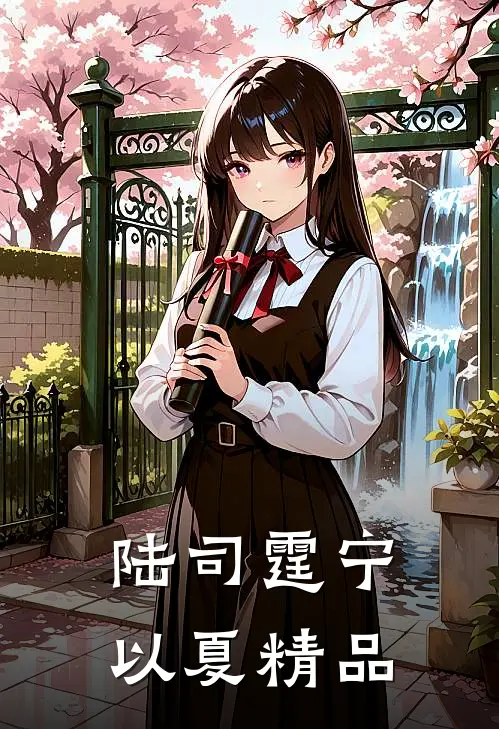 陆司霆宁以夏精品