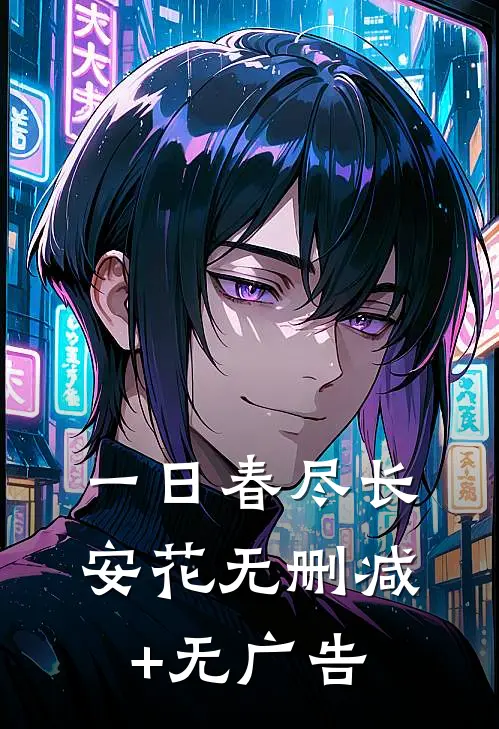 一日春尽长安花无删减+无广告