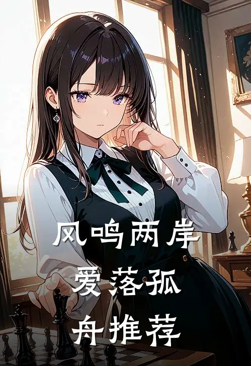 风鸣两岸，爱落孤舟推荐