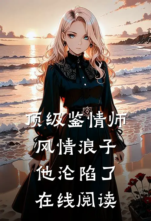 顶级鉴情师：风情浪子他沦陷了在线阅读