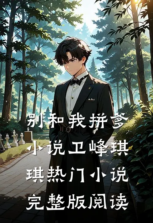别和我拼爹小说卫峰琪琪热门小说完整版阅读