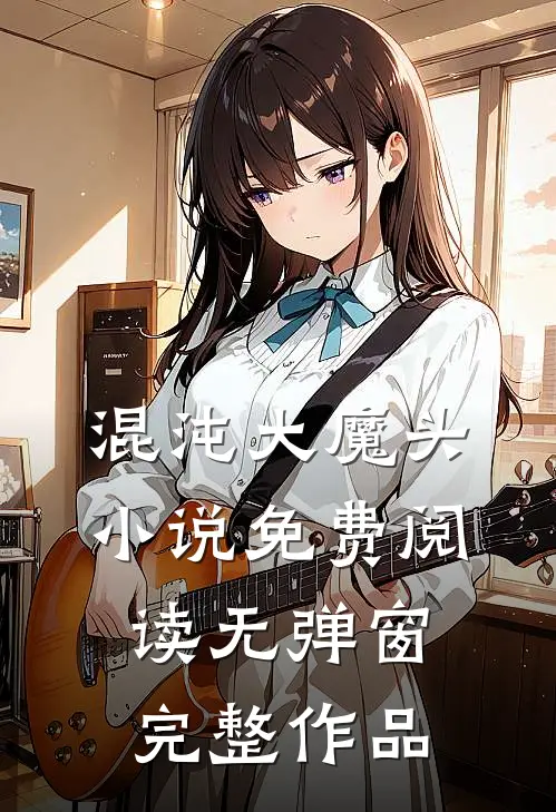 混沌大魔头小说免费阅读无弹窗完整作品