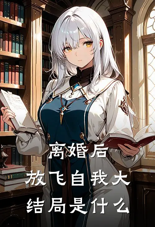 离婚后，放飞自我大结局是什么