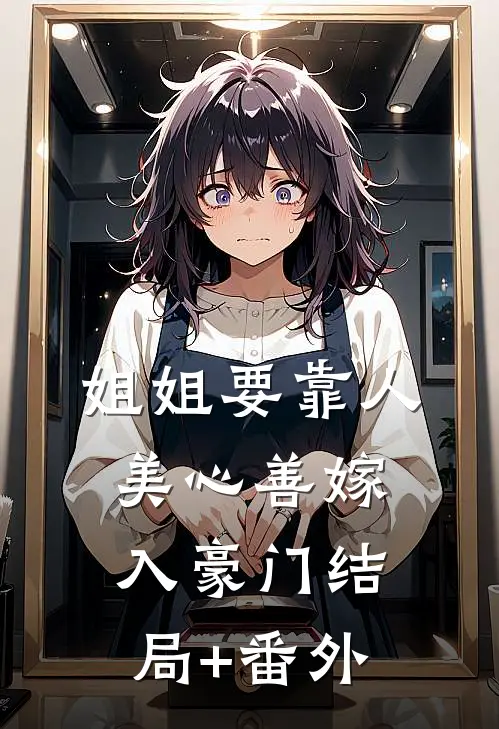 姐姐要靠人美心善嫁入豪门结局+番外