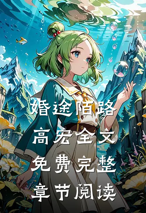 婚途陌路高宏全文免费完整章节阅读