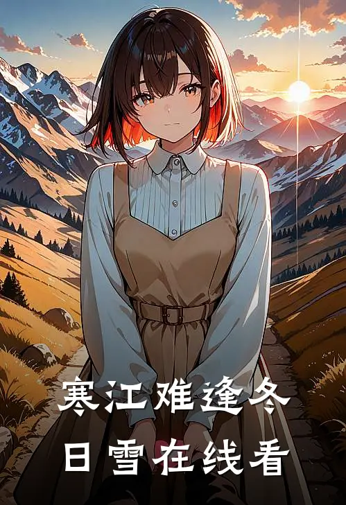 寒江难逢冬日雪在线看
