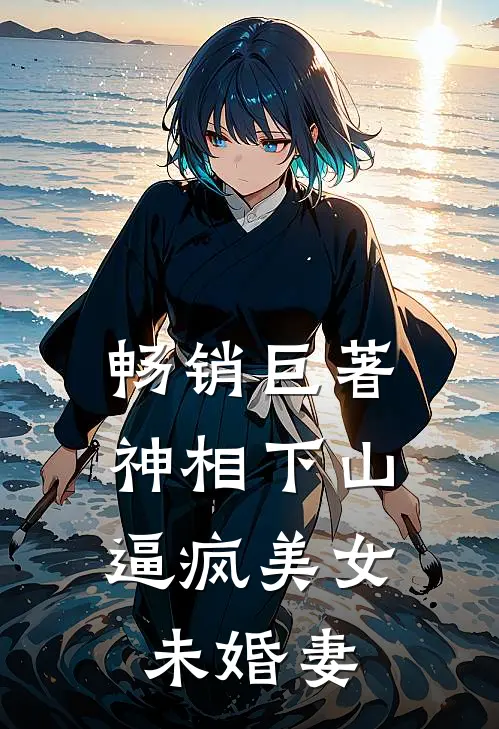 畅销巨著神相下山，逼疯美女未婚妻