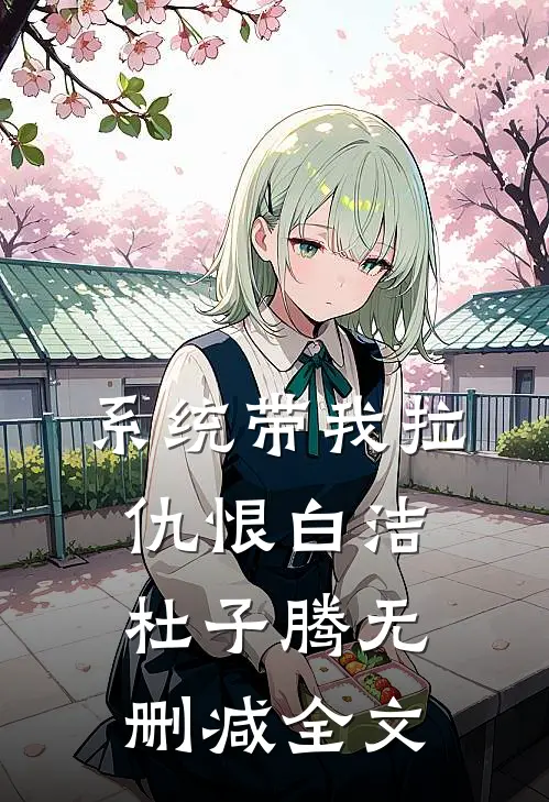 系统带我拉仇恨白洁杜子腾无删减全文