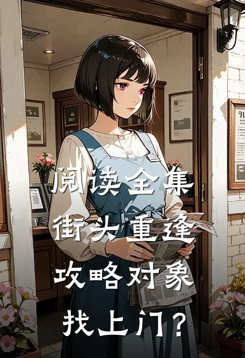 阅读全集街头重逢，攻略对象找上门？