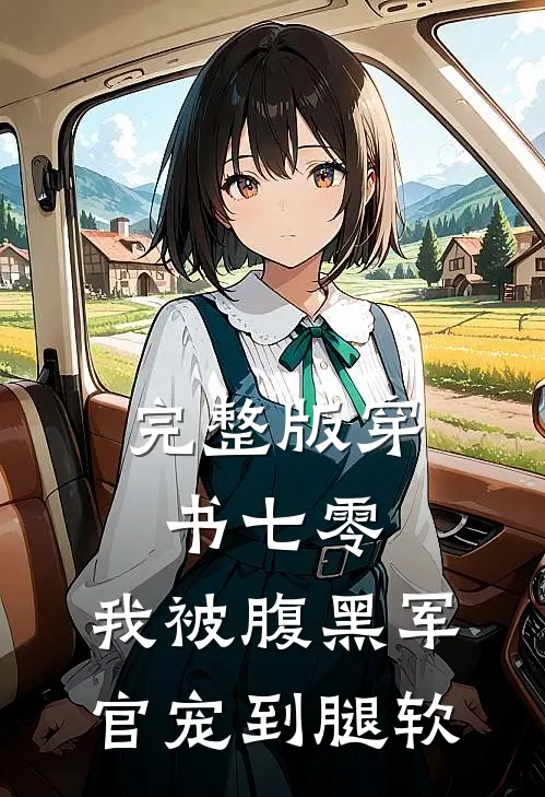 完整版穿书七零，我被腹黑军官宠到腿软