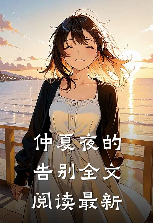仲夏夜的告别全文阅读最新