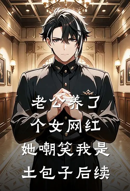 老公养了个女网红，她嘲笑我是土包子后续