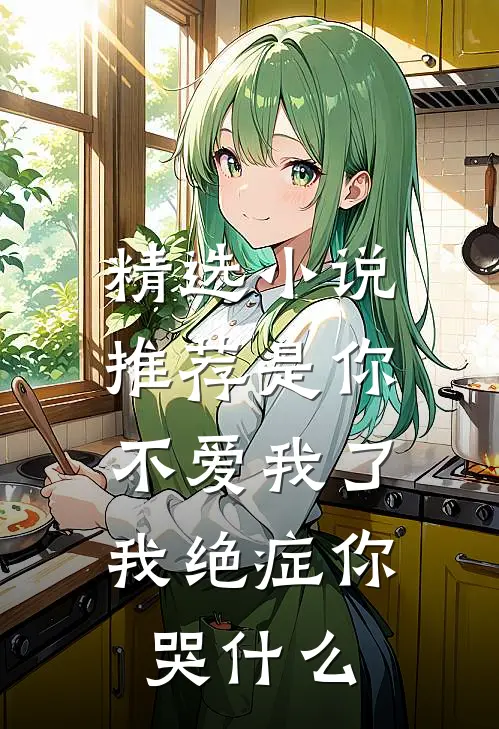 精选小说推荐是你不爱我了，我绝症你哭什么