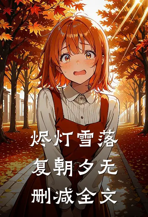 烬灯雪落复朝夕无删减全文