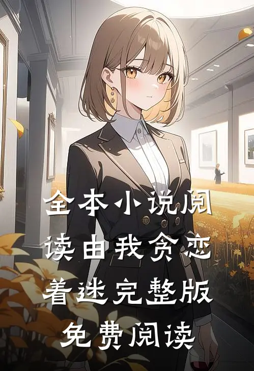 全本小说阅读由我贪恋着迷完整版免费阅读
