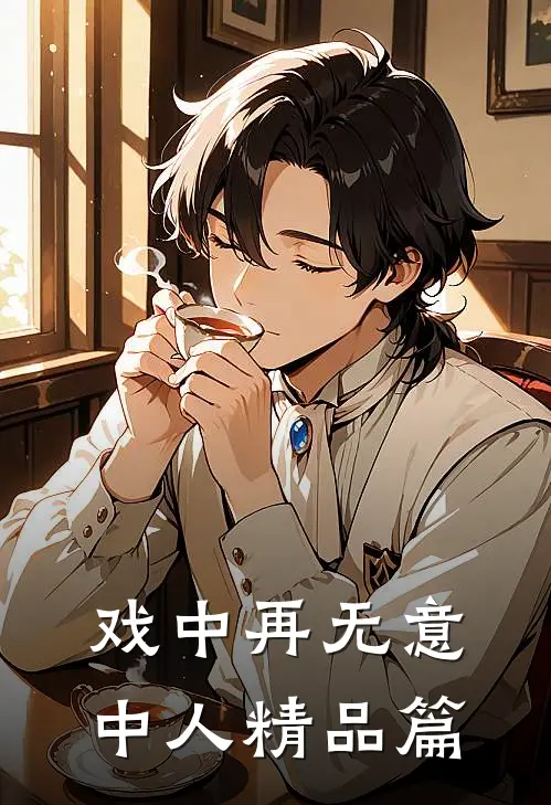 戏中再无意中人精品篇