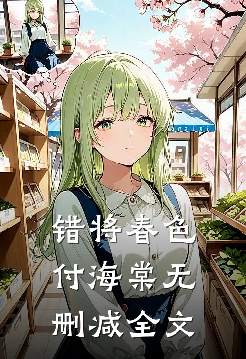 错将春色付海棠无删减全文