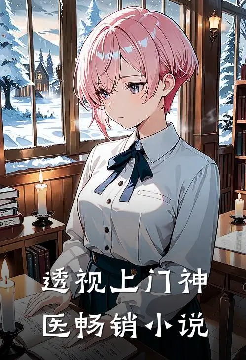 透视上门神医畅销小说