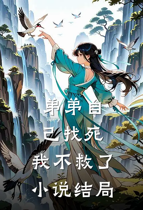 弟弟自己找死，我不救了小说结局