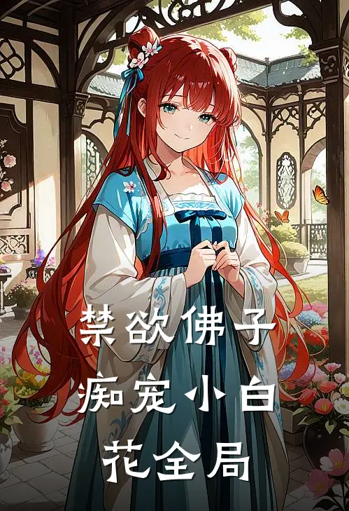 禁欲佛子痴宠小白花全局