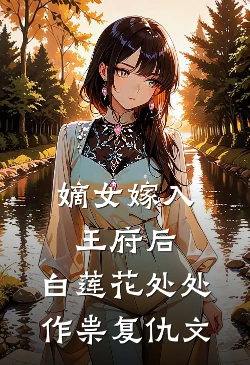 嫡女嫁入王府后，白莲花处处作祟复仇文