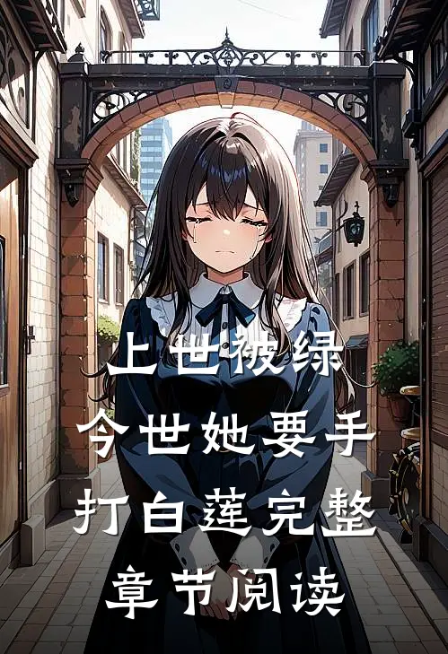 上世被绿，今世她要手打白莲完整章节阅读
